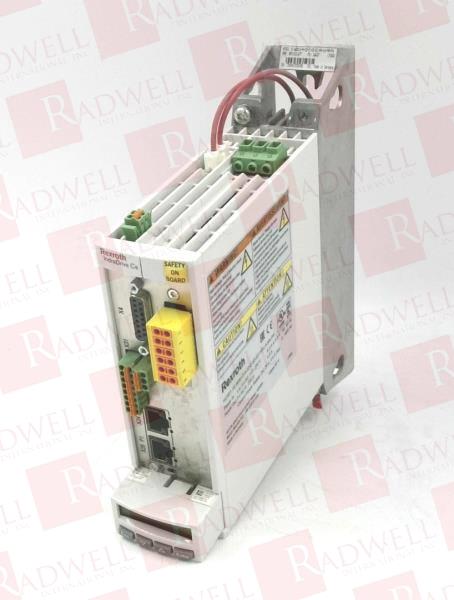 BOSCH HCS01.1E-W0003-A-02-E-S3-EC-NN-L4-NN-FW