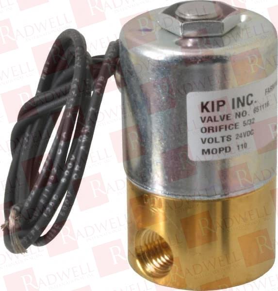 KIP 651116-24VDC