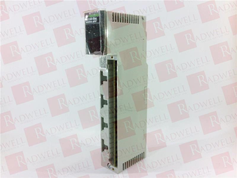 SPECTRUM CONTROLS 140-AUI-040-00SC