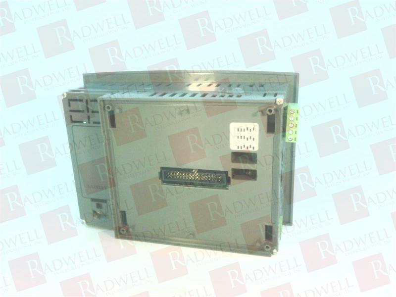 UNITRONICS V570-J-T20B-CM1