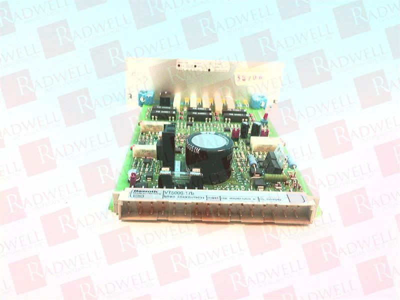 BOSCH R900579491