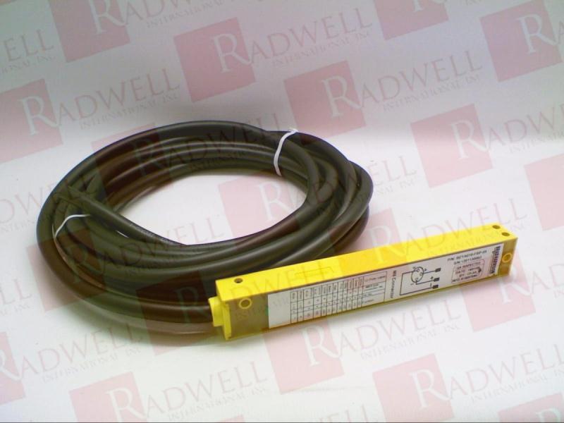 MOLEX BEYA010-FBP-05