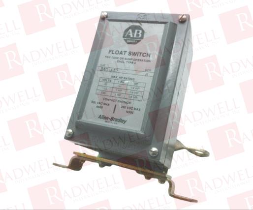 ALLEN BRADLEY 840-A42