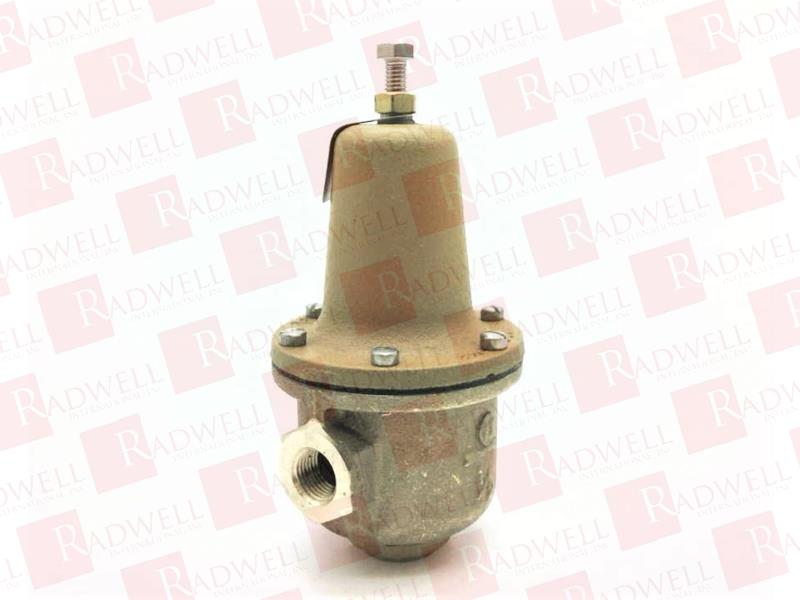 1/2 LF223-B By WATTS WATER TECHNOLOGIES - Buy Or Repair - Radwell.com