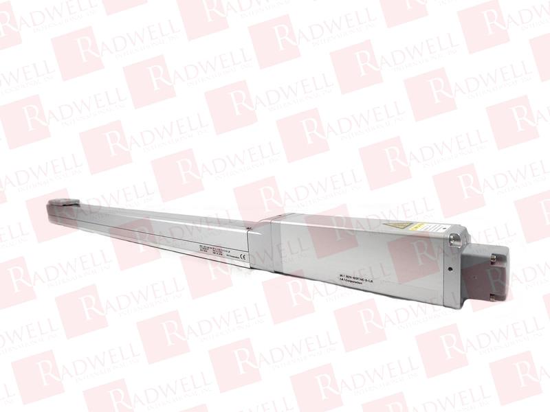 RCP6-SA4C-WA-35P-2.5-500-P5-X10-B-CJR Pneumatic Cylinder By IAI