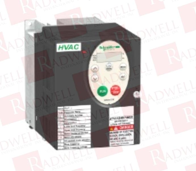 SCHNEIDER ELECTRIC ATV212HU15M3X