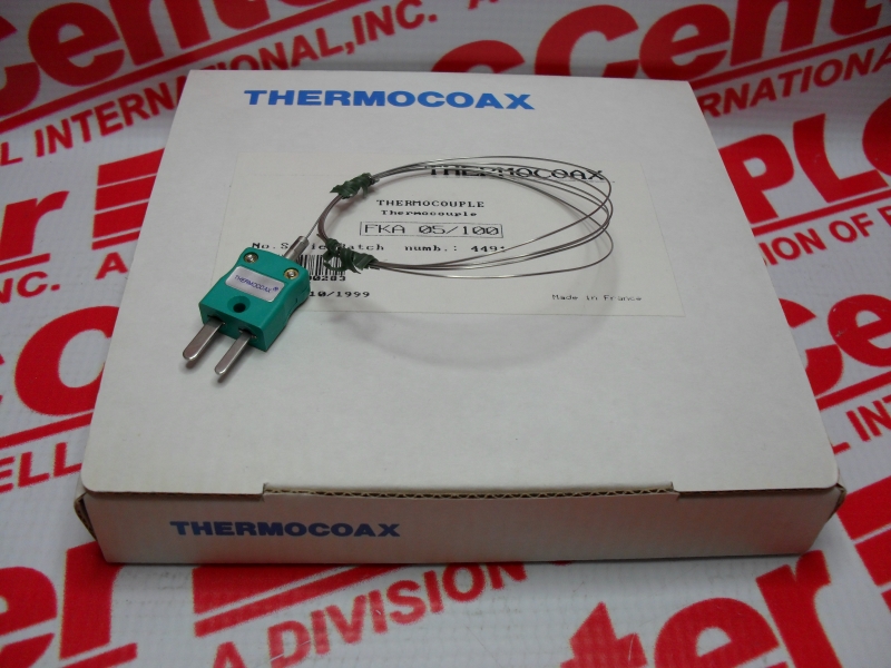 THERMOCOAX FKA05/100