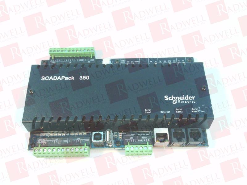 SCHNEIDER ELECTRIC TBUP350-1A20-AA00S