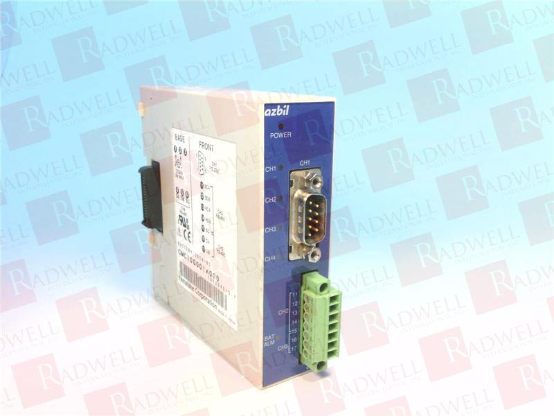 HONEYWELL CMC10G001A000