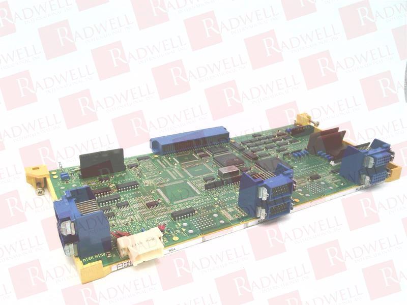 FANUC A16B-2200-0391