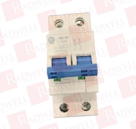 ALLEN BRADLEY 1492-SPM2C630