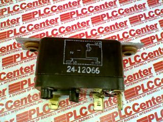 JOHNSON CONTROLS 024-12066