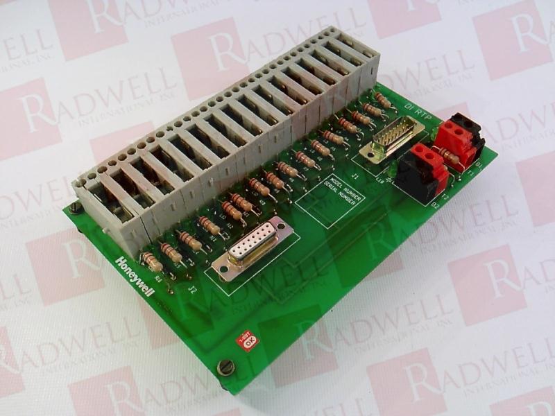 HONEYWELL DPCB 21010003