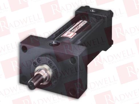 EATON CORPORATION LR5R-6X5.5-B-2-2X-N-V-V-1-1