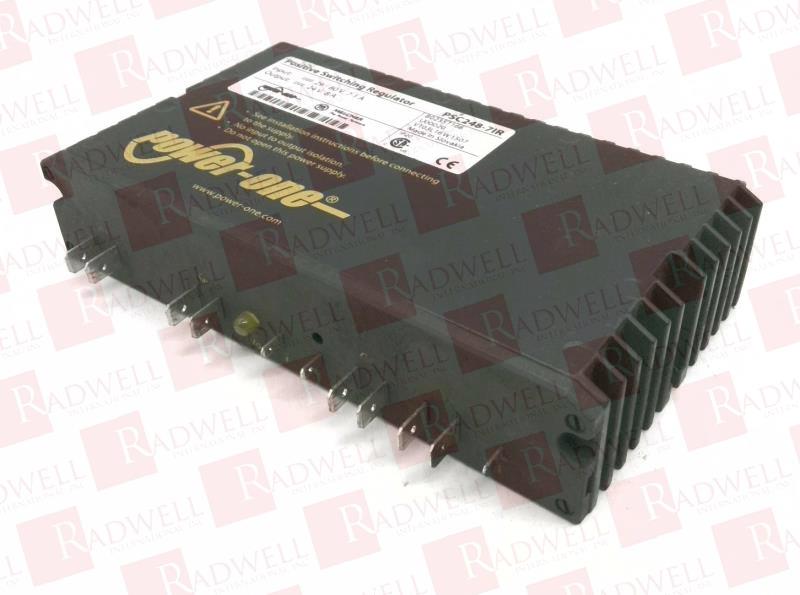 BEL FUSE PSC248-7IR