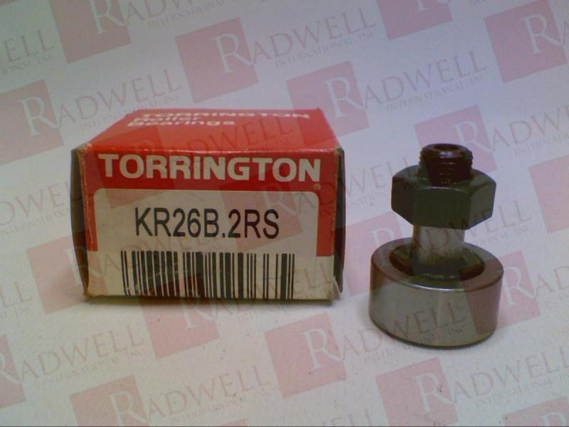 TIMKEN KR26B.2RS