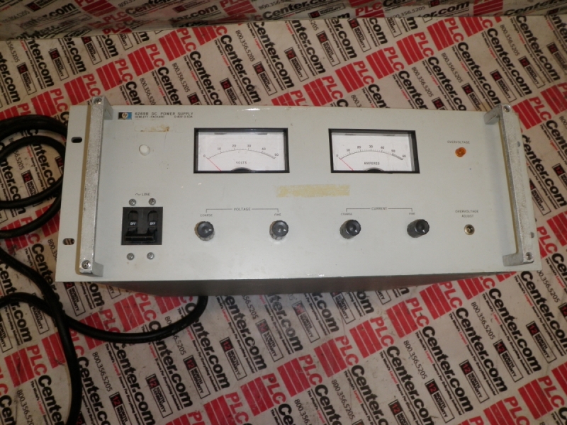 KEYSIGHT TECHNOLOGIES 6269B