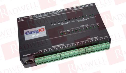 EASYIO IO-28P-MR