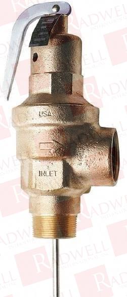 APOLLO VALVES 18-5218125