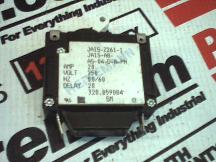 EATON CORPORATION JA1S-A8-AS-04-D-A-PN