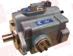 CONTINENTAL HYDRAULICS HPVR-29B40-RF-O-1R-B