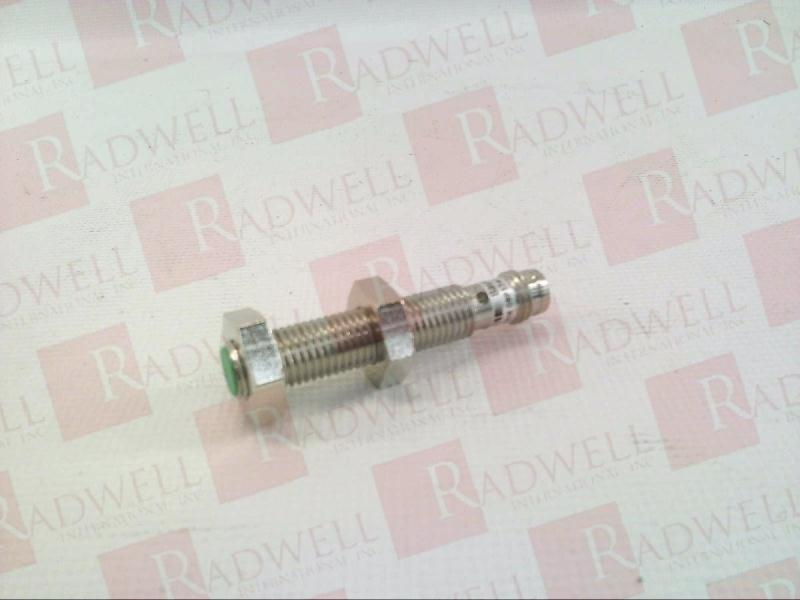 IFRM 08P17A1/S35L by BAUMER ELECTRIC Buy or Repair at Radwell 