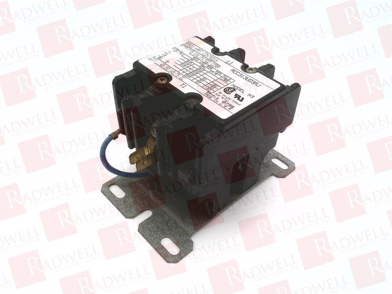 EATON CORPORATION ACC313UD3AJ