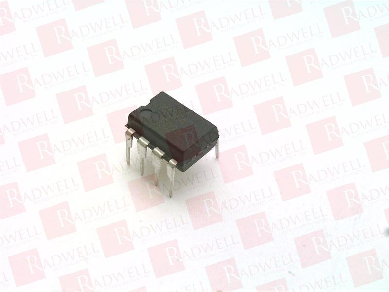 ON SEMICONDUCTOR KA3842AC