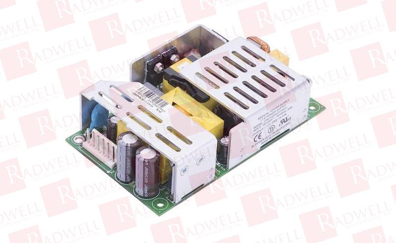 SL POWER ELECTRONICS SDM110A