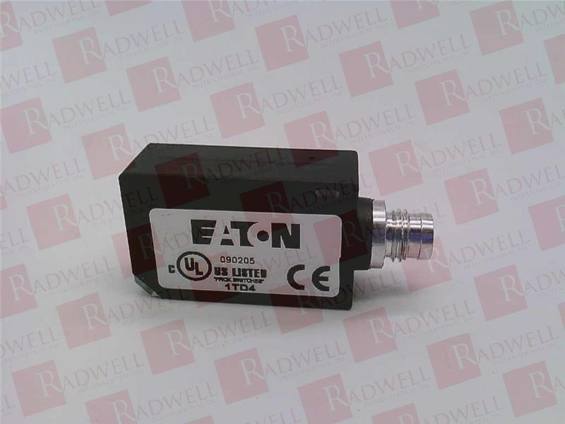 EATON CORPORATION E71-TBRN-M8