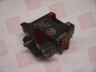 ALLEN BRADLEY X-33544