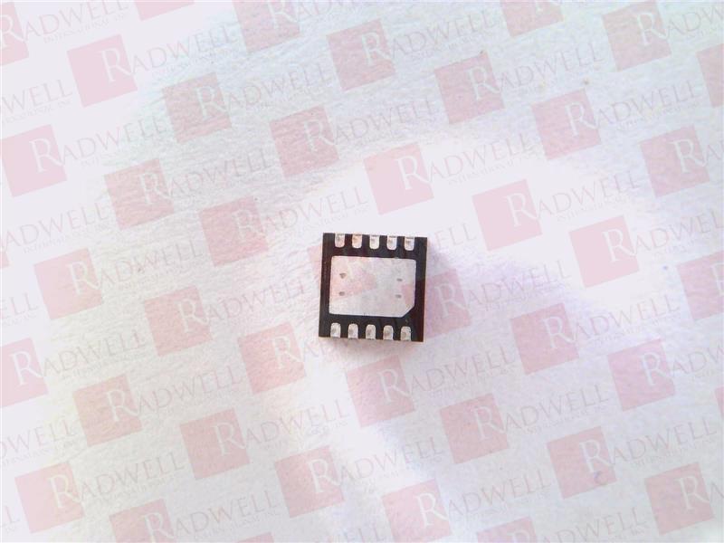 ANALOG DEVICES LTC3407IDD-2#PBF