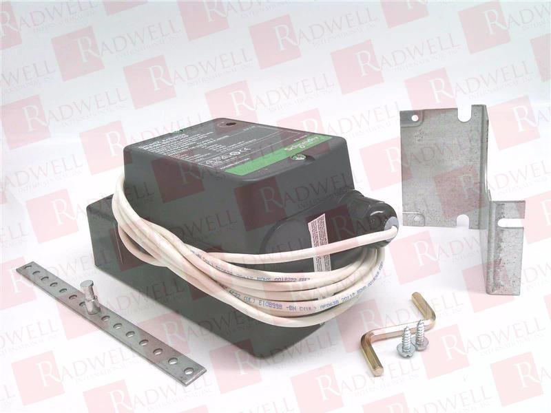 SCHNEIDER ELECTRIC MS4D-8033-150