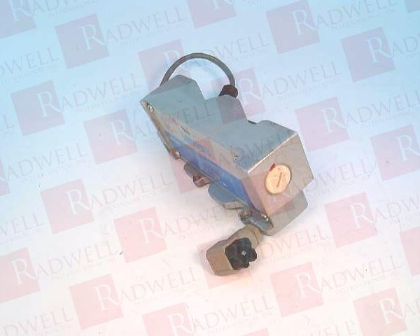 EATON CORPORATION KAHDG5V-8-2C280N20-EX-VF-PD7-H1-21