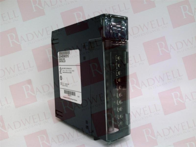 FANUC IC694BEM331