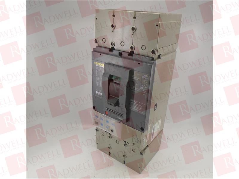 SCHNEIDER ELECTRIC DGM36150E53AA