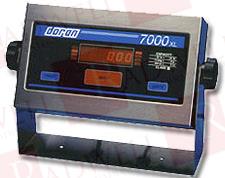 DORAN SCALES 7000XLM