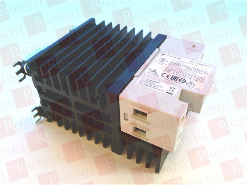 CARLO GAVAZZI RGC1A60D62KGU