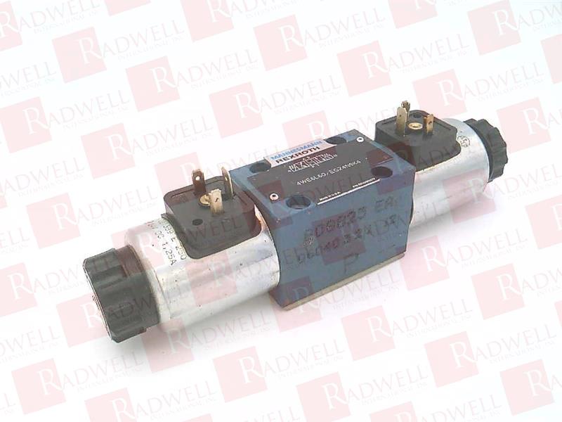 BOSCH 4WE6L60-EG24N9K4