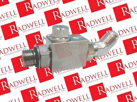 RADWELL RAD-IFA-007