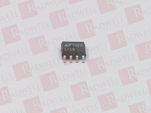 ANALOG DEVICES LT1719CS8#PBF