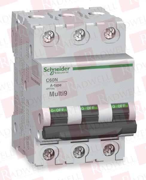 SCHNEIDER ELECTRIC MG24464