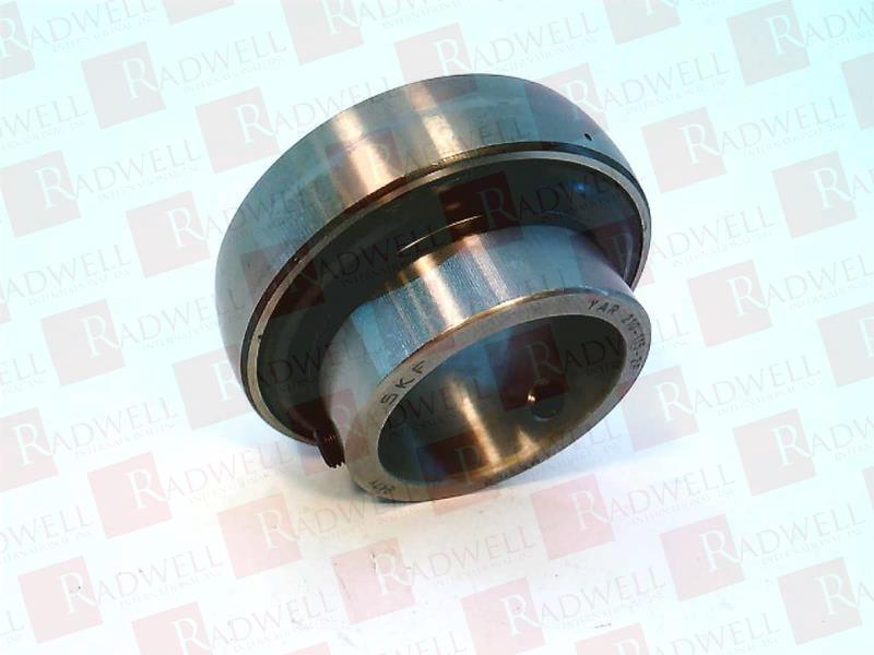 SKF YAR210-115-2F