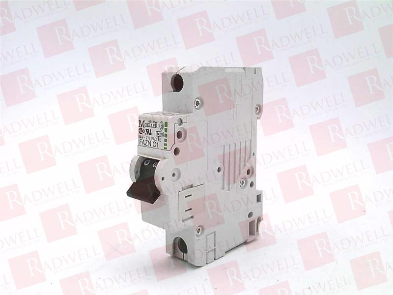 EATON CORPORATION FAZN-C1/1