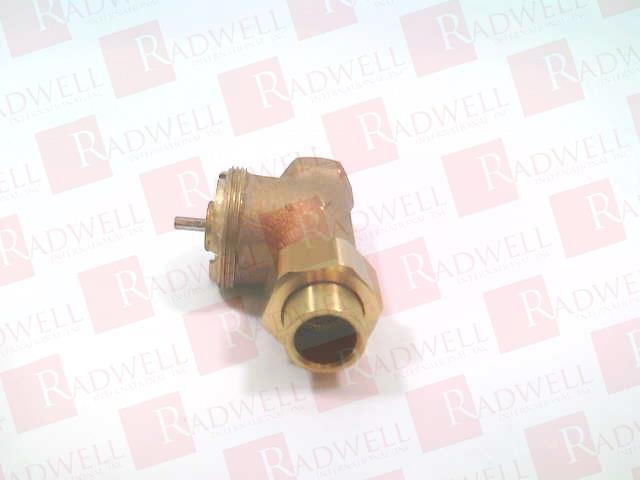 HONEYWELL V5086A1007