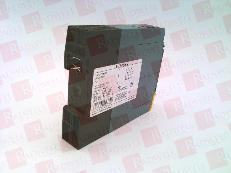 SIEMENS 3SK1211-1BB40