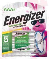 ENERGIZER NH15BP-8