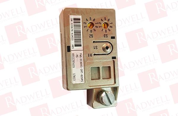 BOSCH FWA-ECODR3-SMT-02VRS