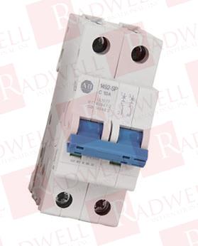 ALLEN BRADLEY 1492-SPM2B060