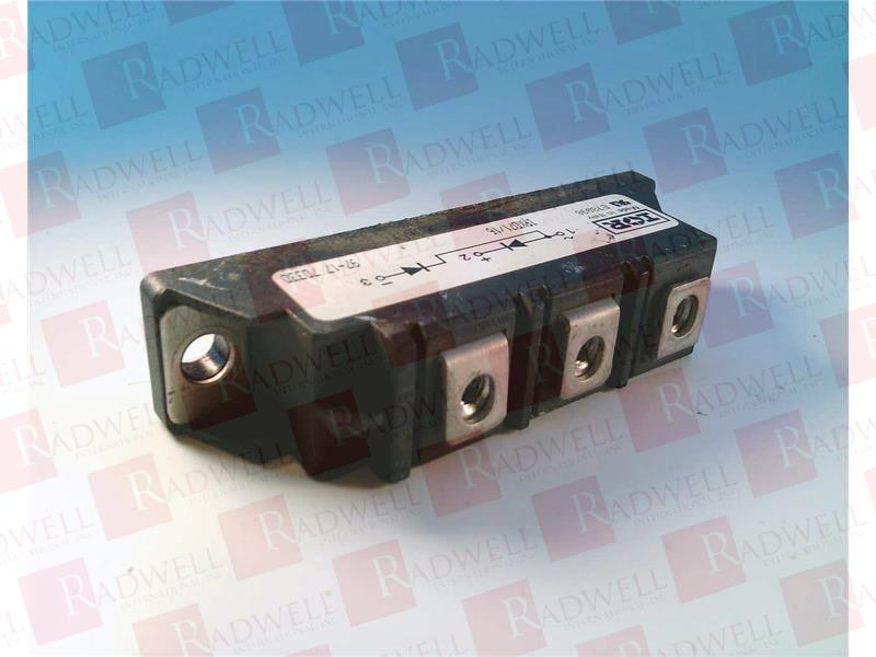 INTERNATIONAL RECTIFIER IRKD71/16